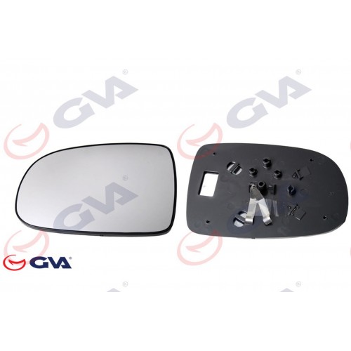 AYNA CAMI SOL CORSA C 00-06 MEKANİK KONVEKS VM-200AGL AYNA CAMI SOL CORSA C 00-06 MEKANİK KONVEKS VM-200AGL