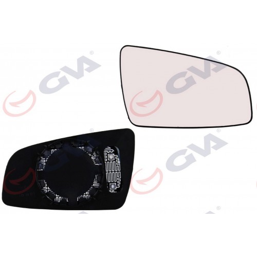 AYNA CAMI SAĞ ZAFIRA 05 ISITMALI KONVEKS VM-6169GHR AYNA CAMI SAĞ ZAFIRA 05 ISITMALI KONVEKS VM-6169GHR