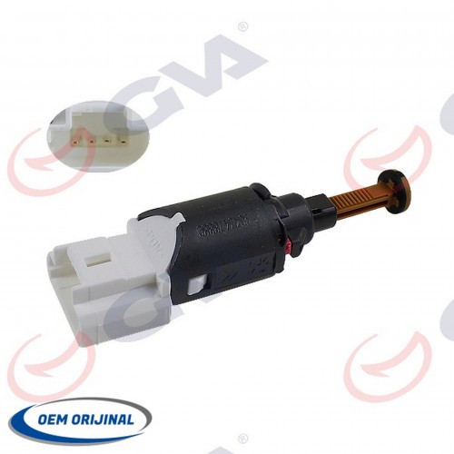 FREN MÜŞÜRÜ BERLINGO-C2-C3-C5-XSARA-P206-P307-P1007-PARTNER TÜM MOTOR TİPLERİ İÇİN FREN MÜŞÜRÜ BERLINGO-C2-C3-C5-XSARA-P206-P307-P1007-PARTNER TÜM MOTOR TİPLERİ İÇİN
