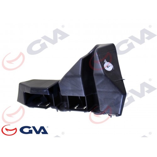 ÖN TAMPON BRAKETİ SOL SEAT LEON 2017 ÖN TAMPON BRAKETİ SOL SEAT LEON 2017