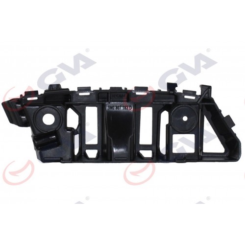 ÖN TAMPON BRAKETİ SOL VW TIGUAN 2012-2015 ÖN TAMPON BRAKETİ SOL VW TIGUAN 2012-2015