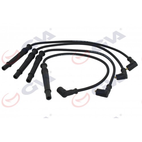 BUJİ KABLOSU CLIO III KANGOO TWINGO 1.2 16V LOGAN MCV II 1.2 2013 SONRASI BUJİ KABLOSU CLIO III KANGOO TWINGO 1.2 16V LOGAN MCV II 1.2 2013 SONRASI