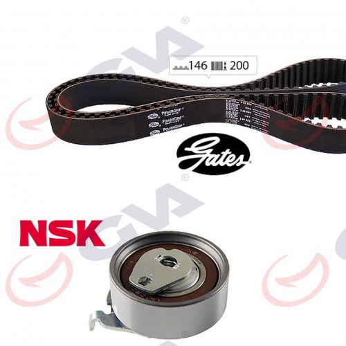 EKSANTRİK GERGİ KİTİ 146x200 VECTRA A-OMEGA A-ASTRA F-CALIBRA-KADETT E 1.8i-2.0i 8V 18SV-C18NZ-20NE EKSANTRİK GERGİ KİTİ 146x200 VECTRA A-OMEGA A-ASTRA F-CALIBRA-KADETT E 1.8i-2.0i 8V 18SV-C18NZ-20NE