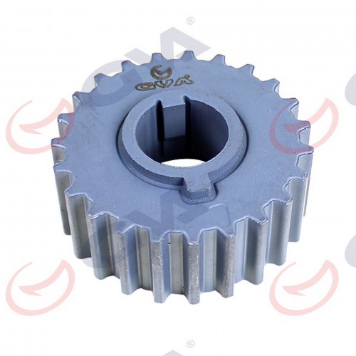 KRANK DİŞLİSİ ASTRA F-G-H CORSA B-C VECTRA B-C 1.4-1.6 16V Z-X14XE-Z-X16XEL KRANK DİŞLİSİ ASTRA F-G-H CORSA B-C VECTRA B-C 1.4-1.6 16V Z-X14XE-Z-X16XEL