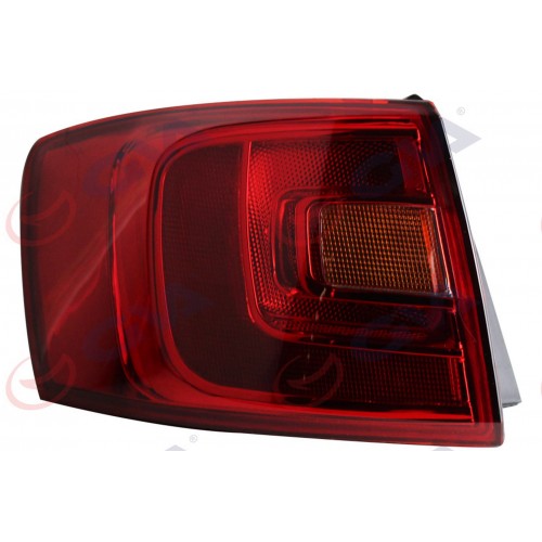STOP LAMBASI DIŞ SOL VW JETTA 2011-2014 STOP LAMBASI DIŞ SOL VW JETTA 2011-2014