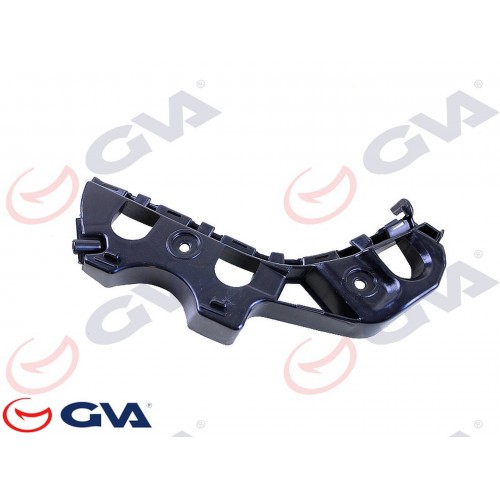 ÖN TAMPON BRAKETİ SOL PASSAT CC 2009-2012 ÖN TAMPON BRAKETİ SOL PASSAT CC 2009-2012