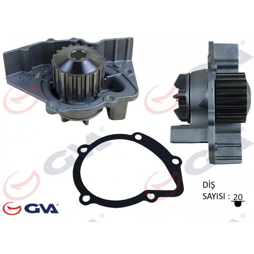 DEVİRDAİM PSA XSARA-XANTIA-306 93-01 -406 1.8 DEVİRDAİM PSA XSARA-XANTIA-306 93-01 -406 1.8