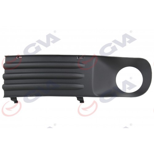 ÖN TAMPON SİS ÇERÇEVESİ SİSLİ SOL TRANSPORTER T5 2003-2010 ÖN TAMPON SİS ÇERÇEVESİ SİSLİ SOL TRANSPORTER T5 2003-2010