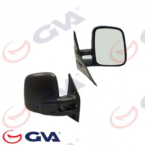 DIŞ DİKİZ AYNASI SAĞ TRANSPORTER T4 96 MEKANİK KONVEKS VM-185R DIŞ DİKİZ AYNASI SAĞ TRANSPORTER T4 96 MEKANİK KONVEKS VM-185R