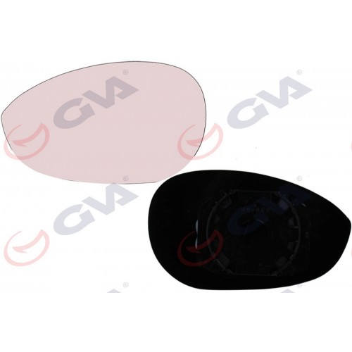 AYNA CAMI SOL PUNTO 05 LINEA 07 MEKANİK KONVEKS VM-6156GL AYNA CAMI SOL PUNTO 05 LINEA 07 MEKANİK KONVEKS VM-6156GL