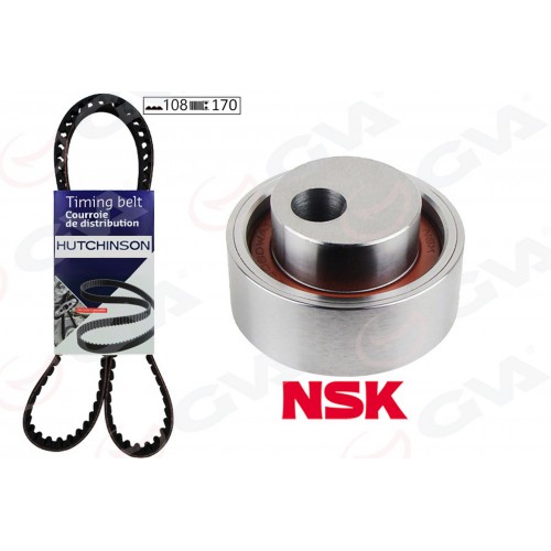 EKSANTRİK GERGİ KİTİ 108x170 P106-206-306-307-405-PARTNER-BERLINGO-XSARA-SAXO 1.4 TU3JP K015175XS EKSANTRİK GERGİ KİTİ 108x170 P106-206-306-307-405-PARTNER-BERLINGO-XSARA-SAXO 1.4 TU3JP K015175XS