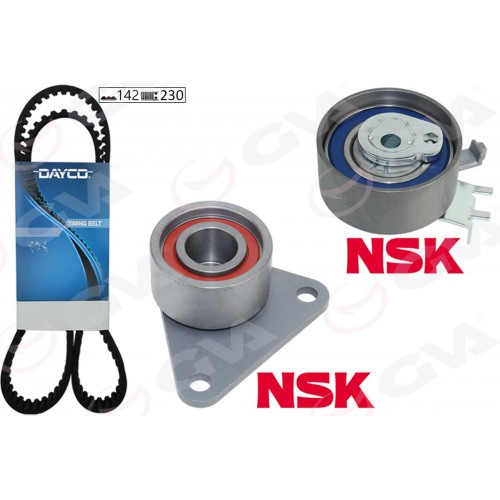 EKSANTRİK GERGİ KİTİ 142x230 LAGUNA 2.0 16V 95-01 -SAFRANE II 2.0 96-00 -VOLVO S40 99-04 K015509XS EKSANTRİK GERGİ KİTİ 142x230 LAGUNA 2.0 16V 95-01 -SAFRANE II 2.0 96-00 -VOLVO S40 99-04 K015509XS