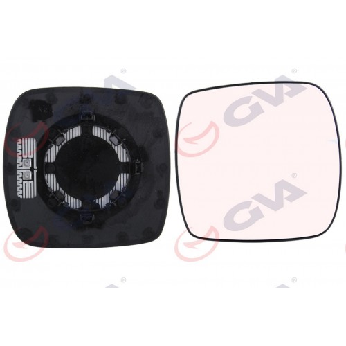AYNA CAMI SAĞ/SOL KANGOO II 08-12 ISITMALI VM-6131GH AYNA CAMI SAĞ/SOL KANGOO II 08-12 ISITMALI VM-6131GH
