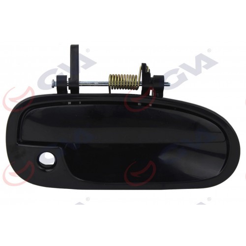 DIŞ KAPI KOLU ÖN SAĞ HONDA CIVIC 1996-2000 ANAHTAR DELİKLİ DIŞ KAPI KOLU ÖN SAĞ HONDA CIVIC 1996-2000 ANAHTAR DELİKLİ