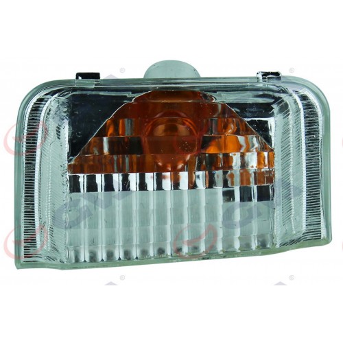 DIŞ DİKİZ AYNA SİNYALİ SARI SOL DUCATO I-II- III-BOXER I-II- III-JUMPER I-II- III 2557100 DIŞ DİKİZ AYNA SİNYALİ SARI SOL DUCATO I-II- III-BOXER I-II- III-JUMPER I-II- III 2557100