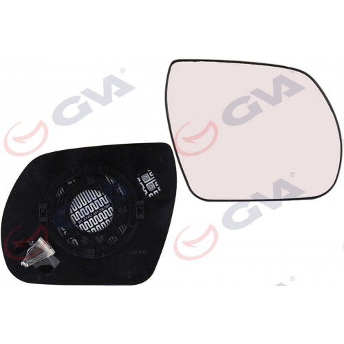 AYNA CAMI ELEKTRİKLİ ISITMALI SAĞ KIA SANTA FE 09-12 KONVEKS VM-6445GHR AYNA CAMI ELEKTRİKLİ ISITMALI SAĞ KIA SANTA FE 09-12 KONVEKS VM-6445GHR