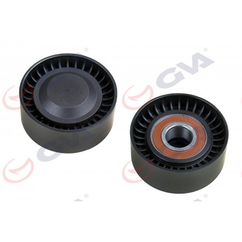 ALTERNATÖR GERGİ RULMANI BMW E87 118D-120D 03-12 E90 318D-320D-325D-330D 05-11