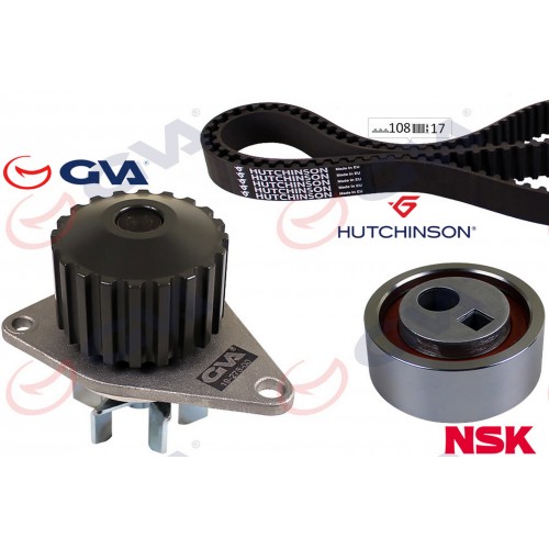 DEVİRDAİMLİ EKSANTRİK GERGİ KİTİ 108x170 P106-206-306-307-405-PARTNER-BERLINGO-XSARA-SAXO 1.4 TU3JP DEVİRDAİMLİ EKSANTRİK GERGİ KİTİ 108x170 P106-206-306-307-405-PARTNER-BERLINGO-XSARA-SAXO 1.4 TU3JP