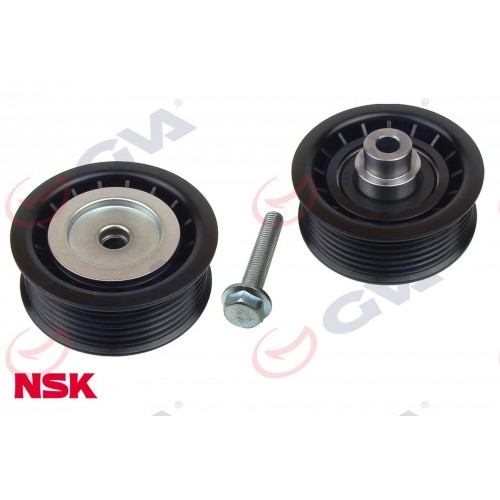 ALTERNATÖR GERGİ RULMANI DUCATO-BOXER-JUMPER-TRANSİT 2.2HDI-TDCI ALTERNATÖR GERGİ RULMANI DUCATO-BOXER-JUMPER-TRANSİT 2.2HDI-TDCI