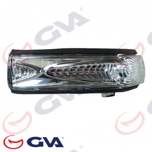 DIŞ DİKİZ AYNA SİNYALİ SAĞ DOBLO III 25555 DIŞ DİKİZ AYNA SİNYALİ SAĞ DOBLO III 25555