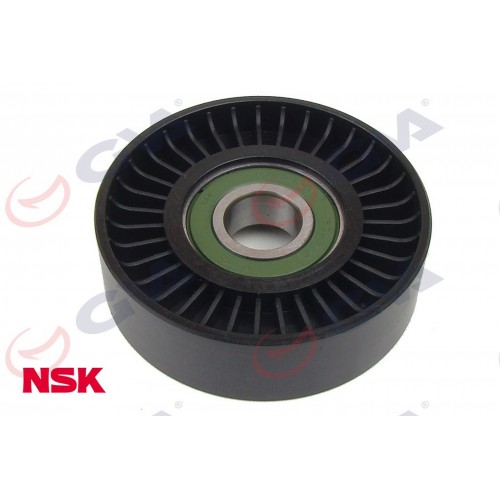 ALTERNATÖR GERGİ RULMANI ACCENT 1.5CRDI 03- -MERCEDES A SERİSİ 150-160-170-180-200 CDI-B SERİSİ 150 ALTERNATÖR GERGİ RULMANI ACCENT 1.5CRDI 03- -MERCEDES A SERİSİ 150-160-170-180-200 CDI-B SERİSİ 150