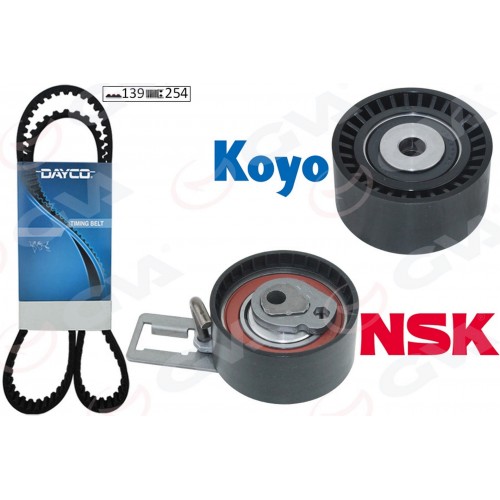 EKSANTRİK GERGİ KİTİ 139x254 P207 06 P208 12 C3 10 FIESTA IV 10 1.4 HDİ K015657XS EKSANTRİK GERGİ KİTİ 139x254 P207 06 P208 12 C3 10 FIESTA IV 10 1.4 HDİ K015657XS