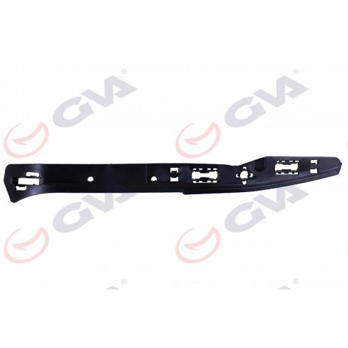 ÖN TAMPON BRAKETİ SOL TRANSPORTER T5-T6 ÖN TAMPON BRAKETİ SOL TRANSPORTER T5-T6