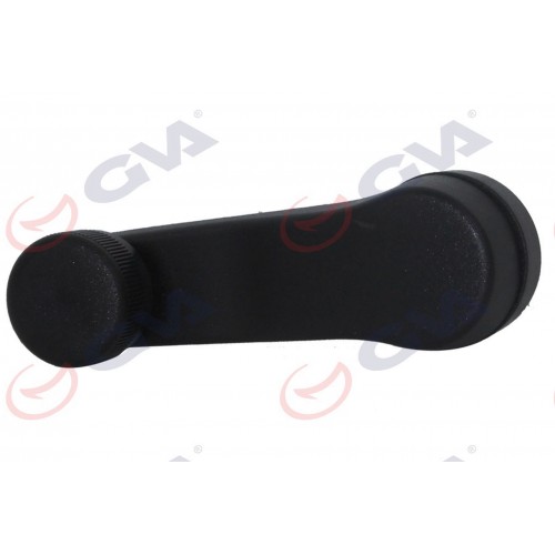 CAM AÇMA KOLU ÖN SAĞ SOL SİYAH GOLF4-T4 CAM AÇMA KOLU ÖN SAĞ SOL SİYAH GOLF4-T4