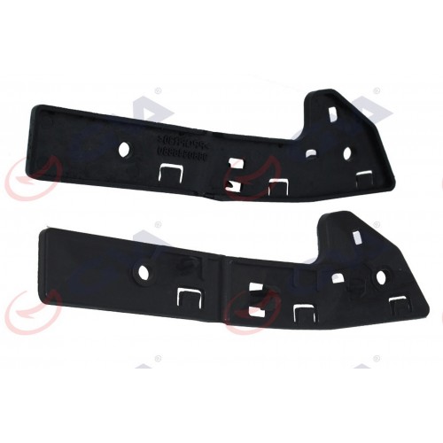 ÖN TAMPON BAĞLANTI BRAKETİ SOL-SAĞ TAKIM PEUGEOT PARTNER 3-BERLINGO ÖN TAMPON BAĞLANTI BRAKETİ SOL-SAĞ TAKIM PEUGEOT PARTNER 3-BERLINGO