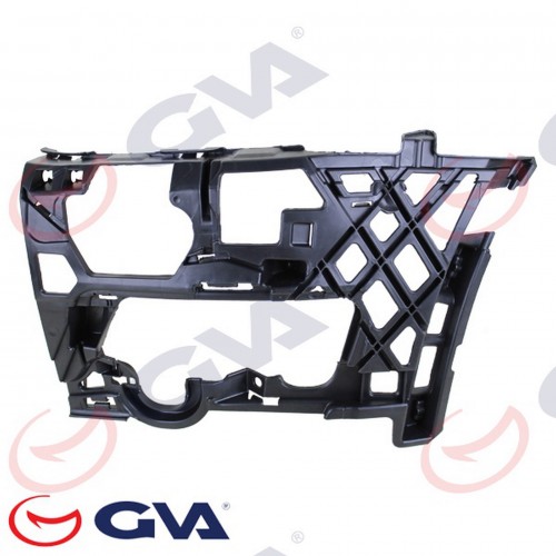 ÖN TAMPON BRAKETİ SOL GOLF7 2013-2017 ÖN TAMPON BRAKETİ SOL GOLF7 2013-2017