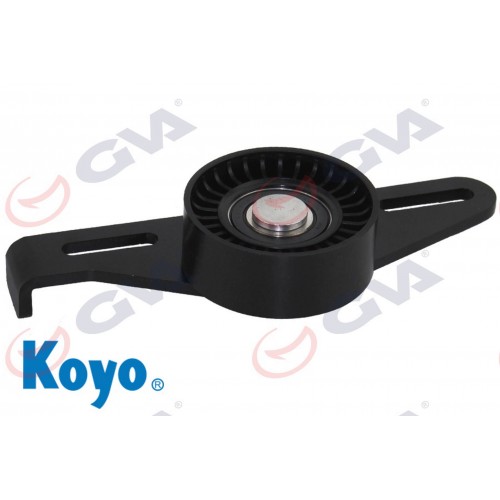 ALTERNATÖR GERGİ RULMANI CLIO II-KANGOO-MEGANE 1.4-1.6-1.6 16V 98- -LAGUNA II 1.6 16V 01 LOGAN-SANDERO
