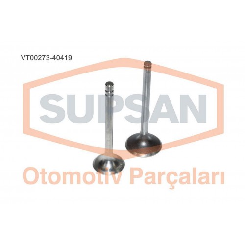 SUBAP TAKIMI R12 1,4 ( 8 SUBAP 16 TIRNAK ) SUBAP TAKIMI R12 1,4 ( 8 SUBAP 16 TIRNAK )