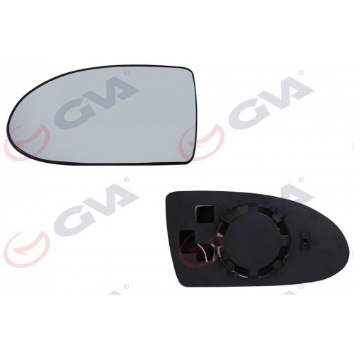 AYNA CAMI SOL ACCENT-ERA 05-10 MEKANİK KONVEKS VM-445GL AYNA CAMI SOL ACCENT-ERA 05-10 MEKANİK KONVEKS VM-445GL