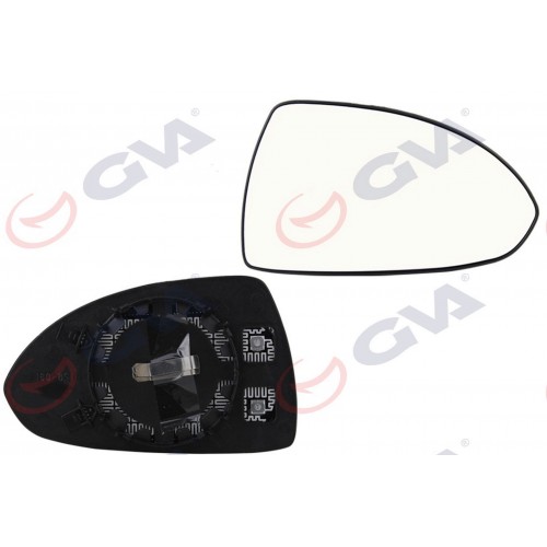 AYNA CAMI SAĞ CORSA D 06 ISITMALI KONVEKS VM-964GHR AYNA CAMI SAĞ CORSA D 06 ISITMALI KONVEKS VM-964GHR