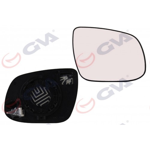 AYNA CAMI ELEKTRİKLİ ISITMALI SAĞ KIA CEE D 10-12 KONVEKS AYNA CAMI ELEKTRİKLİ ISITMALI SAĞ KIA CEE D 10-12 KONVEKS
