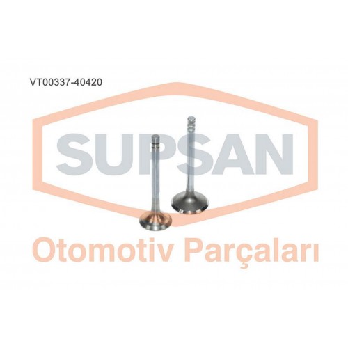 SUBAP TAKIMI R9 1,4 ( 8 SUBAP ) SUBAP TAKIMI R9 1,4 ( 8 SUBAP )