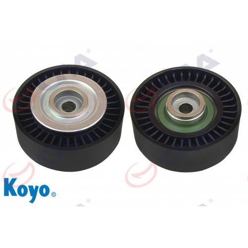 ALTERNATÖR GERGİ RULMANI MERCEDES VANEO 1.7 CDI 02-05 W168 ALTERNATÖR GERGİ RULMANI MERCEDES VANEO 1.7 CDI 02-05 W168