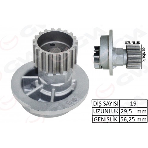 DEVİRDAİM CHEVROLET KALOS 1.4 LACETTİ 1.4-1.6 NUBIRA 1.6 05 DEVİRDAİM CHEVROLET KALOS 1.4 LACETTİ 1.4-1.6 NUBIRA 1.6 05