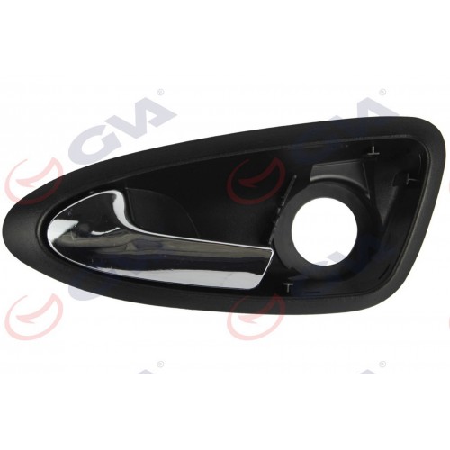 KAPI İÇ AÇMA KOLU SOL KOMPLE NİKELAJLI SEAT IBIZA 2009-2011 KAPI İÇ AÇMA KOLU SOL KOMPLE NİKELAJLI SEAT IBIZA 2009-2011