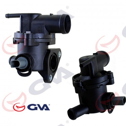 TERMOSTAT 88C KOMPLE / MÜŞÜRLÜ SKODA FABIA 1.0-1.2-1.4 99-08 -OCTAVIA 1.8T 98-10 TERMOSTAT 88C KOMPLE / MÜŞÜRLÜ SKODA FABIA 1.0-1.2-1.4 99-08 -OCTAVIA 1.8T 98-10