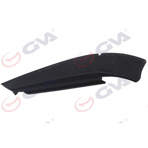 YAĞMURLUK KÖŞE BRAKETİ SOL GOLF 07-10 JETTA 07-14