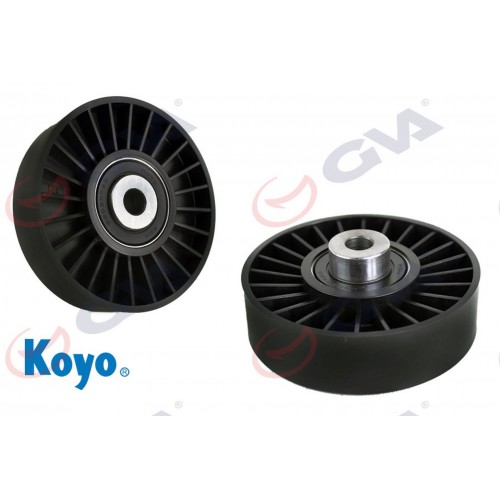 ALTERNATÖR GERGİ RULMANI BRAVA-BRAVO 1.4-1.8 16V 95-01 -DOBLO-ALBEA-PUNTO 1.8 10- LINEA- MAREA 1.8