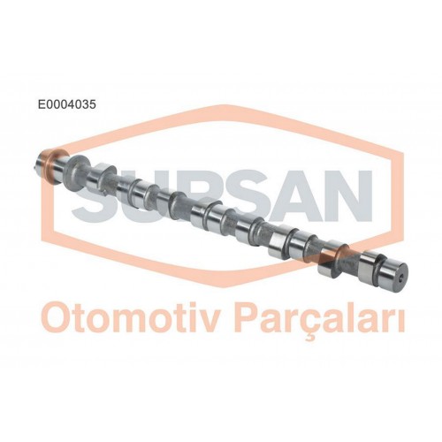 EKSANTRİK MİLİ H100 EM 94-97 - 95-01 EKSANTRİK MİLİ H100 EM 94-97 - 95-01