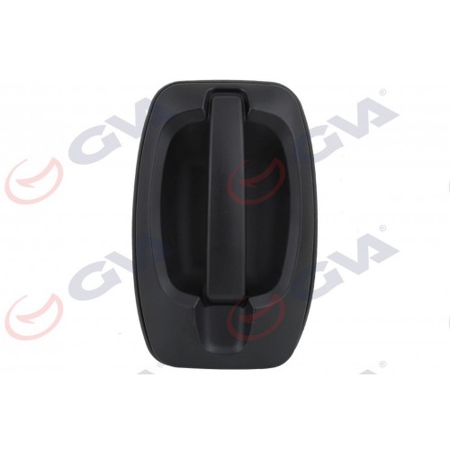 DIŞ KAPI KOLU ÖN SAĞ ANAHTAR DELİKSİZ SİYAH DESENLİ BOXER-JUMPER-DUCATO 07- DIŞ KAPI KOLU ÖN SAĞ ANAHTAR DELİKSİZ SİYAH DESENLİ BOXER-JUMPER-DUCATO 07-