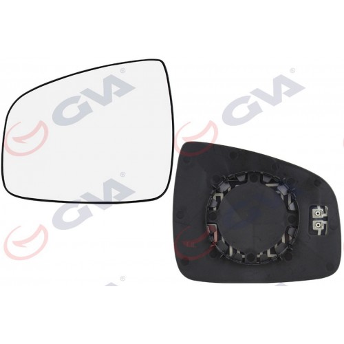 AYNA CAMI SOL CLIO SYMBOL-LOGAN-SANDERO 13 ISITMALI KONVEKS VM-6129GHL AYNA CAMI SOL CLIO SYMBOL-LOGAN-SANDERO 13 ISITMALI KONVEKS VM-6129GHL