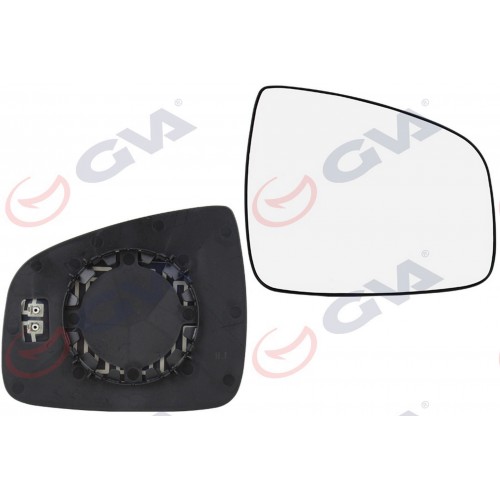 AYNA CAMI SAĞ CLIO SYMBOL-LOGAN-SANDERO 13 ISITMALI KONVEKS VM-6129GHR AYNA CAMI SAĞ CLIO SYMBOL-LOGAN-SANDERO 13 ISITMALI KONVEKS VM-6129GHR