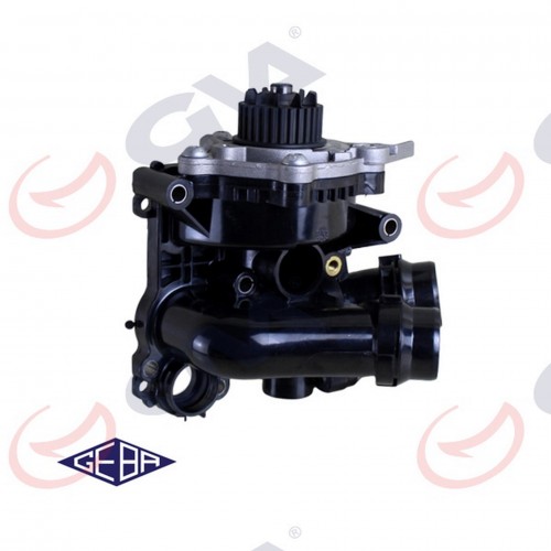 DEVİRDAİM GOLF V-PASSAT 05-11 OCTAVIA 08-13 SUPERB 09-15 A3 06-14 A4 08-13 1.8-2.0 TFSI TERMOSTATLI DEVİRDAİM GOLF V-PASSAT 05-11 OCTAVIA 08-13 SUPERB 09-15 A3 06-14 A4 08-13 1.8-2.0 TFSI TERMOSTATLI
