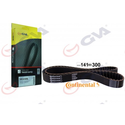 TRİGER KAYIŞI 141x300 VW GOLFV 2.0TDI AZV/BKD 03 PASSAT 05 AUDI A3 A4 A6 JEEP TRİGER KAYIŞI 141x300 VW GOLFV 2.0TDI AZV/BKD 03 PASSAT 05 AUDI A3 A4 A6 JEEP
