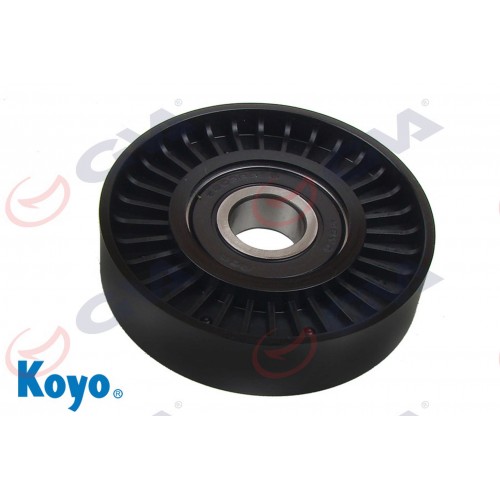 ALTERNATÖR GERGİ RULMANI CLIO II-MODUS 1.4 16V 00 ALTERNATÖR GERGİ RULMANI CLIO II-MODUS 1.4 16V 00