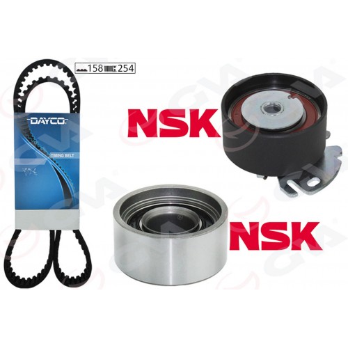 EKSANTRİK GERGİ KİTİ 158x254 BRAVA 95-01 -DOBLO 01- -PALIO-ALBEA 96- -MAREA 97-02 1.6 K015432XS EKSANTRİK GERGİ KİTİ 158x254 BRAVA 95-01 -DOBLO 01- -PALIO-ALBEA 96- -MAREA 97-02 1.6 K015432XS